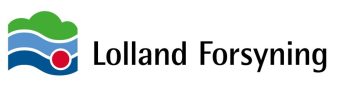 Lolland forsyning logo
